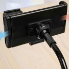 Mobile Phone HD Projection Bracket Adjustable Flexible Full Angle Mobile Phone Tablet Holder