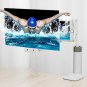Mobile Phone HD Projection Bracket Adjustable Flexible Full Angle Mobile Phone Tablet Holder