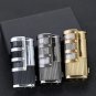 Metal Torch Turbo Lighter Electronic Lighters gas Lighter Butane Spray Gun Cigar Cigarettes Lighters