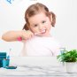 2019 New Children's Electric Toothbrush Cartoon Pattern electric cleaning toothbrush