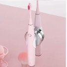 Electric Toothbrush Wall-Mounted Holder Creative Traceless Stand Rack