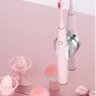 Electric Toothbrush Wall-Mounted Holder Creative Traceless Stand Rack