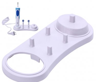 Electric Toothbrush Holder For Electric Toothbrush Support Teeth Brush Head Case