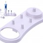 Electric Toothbrush Holder For Electric Toothbrush Support Teeth Brush Head Case