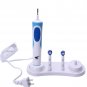 Electric Toothbrush Holder For Electric Toothbrush Support Teeth Brush Head Case