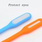 Mini Flexible USB Led USB Light Table Lamp Gadgets usb Reading lamp