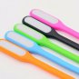 Mini Flexible USB Led USB Light Table Lamp Gadgets usb Reading lamp
