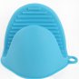1Pc Kitchen Accessories Silicone Finger Sets of Anti-hot Kitchen Tools