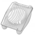 Manual Food Processors Egg Slicers Fruit Cutter Chopper Stainless Steel Gadgets Kitchen Tools