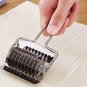 Gadget Stainless Steel Onion Chopper Slicer Garlic Coriander Cutter Cooking Tool