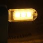 Mini portable Power saving 5730 LED USB light Table lamp Reading Night light USB