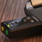 USB Gadgets USB to Jack 3.5mm Headphone Audio Adapter Micphone