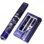 Dual Filter Cigarette Accessory Cleanable Reusable Smoke Filter Circulating Type Metal