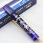 Dual Filter Cigarette Accessory Cleanable Reusable Smoke Filter Circulating Type Metal