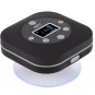 Mini Portable Waterproof Wireless Bluetooth Speaker Hands-Free FM Radio for Bathroom