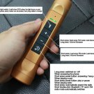 Riding Cycling Multi-function Music Torch Wireless Portable Bluetooth Speaker