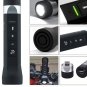 Riding Cycling Multi-function Music Torch Wireless Portable Bluetooth Speaker