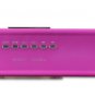 Original New MUSIC ANGEL JH-MAUK5B LCD Screen Active Audio FM USB Wireless Portable Mini Speaker