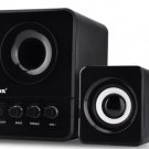 Wired Mini Portable Combination Speaker for Laptop Desktop Computer