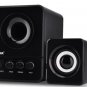 Wired Mini Portable Combination Speaker for Laptop Desktop Computer
