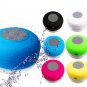 Wireless Bluetooth Speaker Waterproof Shower Speaker Portable Speaker Mini