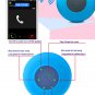 Wireless Bluetooth Speaker Waterproof Shower Speaker Portable Speaker Mini