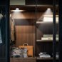 Dimmable LED Under Cabinet Light Battery Operate Remote Control  Lighting Stick