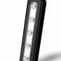5 LEDs Wireless Night Light Cabinet Closet Wardrobe Stair Kitchen Bedroom Night Lamp drawer Lighter