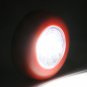 NEW COB Night Light Home Kitchen Under Cabinet Closet Push Stick On Lamp