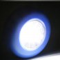 NEW COB Night Light Home Kitchen Under Cabinet Closet Push Stick On Lamp