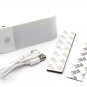 12 LED Rechargeable Motion Sensor NightLight Activated Auto On/Off Closet Light