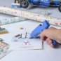 PROSTORMER High Temp Heater Melt A Hot Glue Gun Hot Melt Glue Gun
