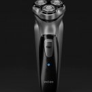 Original face shaver Enchen BlackStone 3D Electric Shaver, Men Washable