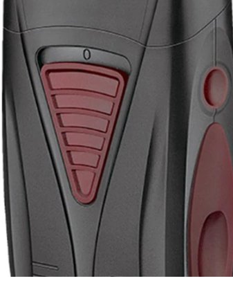 barber finishing tool electric shaver for men foil hair electric razor
