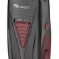 barber finishing tool electric shaver for men foil hair electric razor