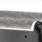 barber finishing tool electric shaver for men foil hair electric razor