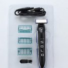 Electric Lady Shaver Rechargeable Hair Trimmer Multi-functional Shaver Grainer