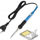 110V 220V 60W Electric Soldering iron 908 Adjustable Temperature welding Solder iron tool