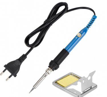 110V 220V 60W Electric Soldering iron 908 Adjustable Temperature welding Solder iron tool