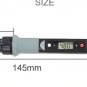 Electric Solder Iron Station Adjustable Temperature 180-480/392-896 Auto Sleeping