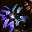 Disco Light Fireworks LED Party Lights for Home/Party/Wedding Decor
