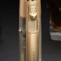 Black Protable Kitchen Outdoor Lighter Torch Jet Flame Pencil