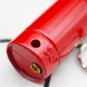 Fire Extinguisher Metal Turbo Lighter Gas Lighter Mini Lighters Smoking Accessories