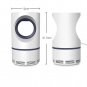 USB LED Mosquito Killer Lamp Electronic Gadget Portable Insect Killer