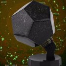 Celestial Star Astro Sky Projection Cosmos Night Lights Projector Night Lamp
