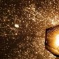 Celestial Star Astro Sky Projection Cosmos Night Lights Projector Night Lamp