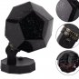 Celestial Star Astro Sky Projection Cosmos Night Lights Projector Night Lamp