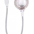 High Quality USB Lamp Light with Switch 18 LED Ultra Bright Portable USB Gadge