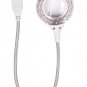 High Quality USB Lamp Light with Switch 18 LED Ultra Bright Portable USB Gadge