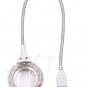 High Quality USB Lamp Light with Switch 18 LED Ultra Bright Portable USB Gadge